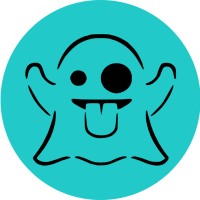 Ghost Founder Logo