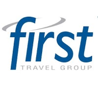 First Travel Group Logo