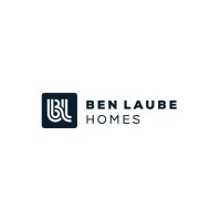 Ben Laube Homes brokered by eXp Realty Logo