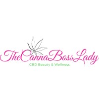 TheCannaBossLady Logo