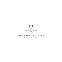 Interstellar Aviation Logo