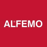 Alfemo Ghana Logo