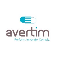 Avertim Netherlands Logo