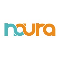 Noura Books Publishing (PT Mizan Publika) Logo
