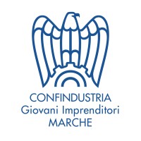 Confindustria Giovani Marche Logo