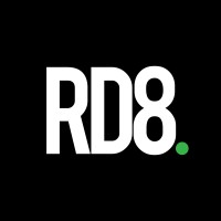 RD8 Logo