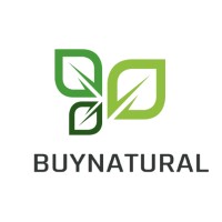 BuyNatural Logo