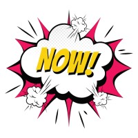 Now4jou Logo