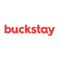 Buckstay Logo