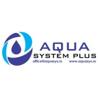 Aqua System Plus Logo