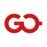 Go Intérim Logo