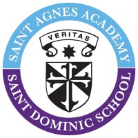 St. Agnes Academy-St. Dominic School Logo