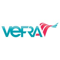 Vefra Mühendislik Dan. Ltd. Şti Logo