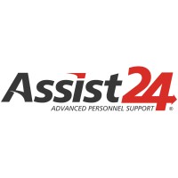 Assist24 Manutenção Predial Ltda Logo