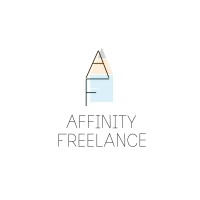 Affinity Freelance Logo