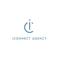 The iConnect Agency Logo