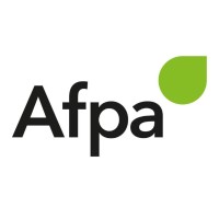 Afpa Occitanie Logo