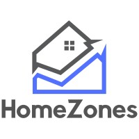 HomeZones Logo