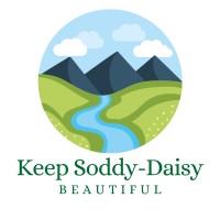 Keep Soddy-Daisy Beautiful - CBAIP.ORG Logo
