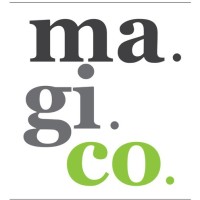 Asd Ma.Gi.Co Logo