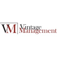 Vintage Management Logo
