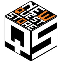 New Quest Store Logo