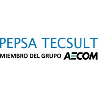 PEPSA TECSULT Logo