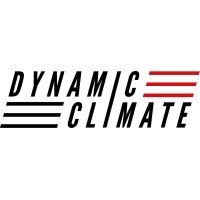 Dynamic Climate Limited - HVAC equipment supplier Logo
