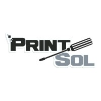 PrintSol Canada Logo
