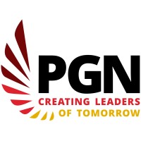 PGN - Delta Theta Logo