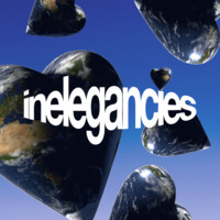 INELEGANCIES Logo