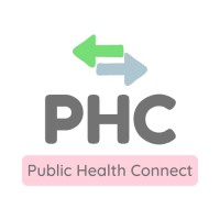 Public Health Connect Logo