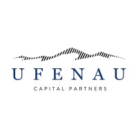 Ufenau Capital Partners AG Logo
