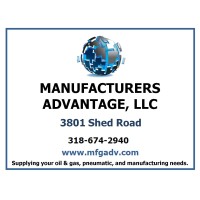 Manufacturers Advantage, LLC Logo