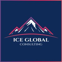 ICE Global Consulting, Inc. Logo