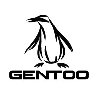 Gentoo Sailing Team Logo