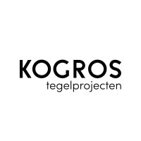 Kogros Tegelprojecten Logo