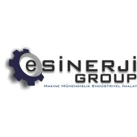 eSinerji Group Logo