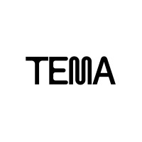 TEMA Magazine Logo