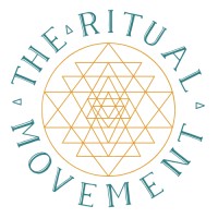 The Ritual Movement Logo
