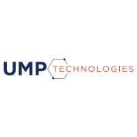 UMP Technologies Logo