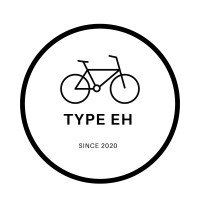 Type Eh Bikes Inc. Logo