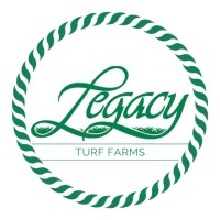 Legacy Turf Farms Logo