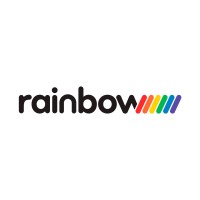 Rainbow Money Bank Logo