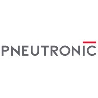 Pneutronic AG Logo
