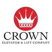 Crown Elevator and Lift Company Freehold NJ Logo