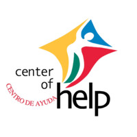 Center of Help, Inc. Logo
