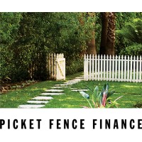 Picket Fence Finance Logo