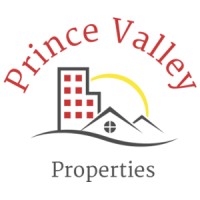 Prince Valley Properties Logo