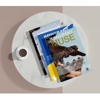 Immigrant Muse Logo